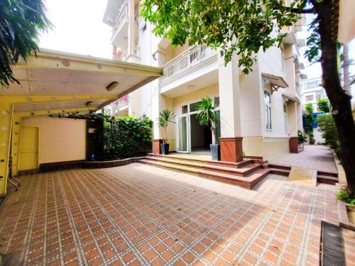 Nhà Nguyễn Kiếm Phường Nhị Nghĩa, Phú nhuận -  Chìa Khóa Mở Bước Đầu Tư Giá 21 tỷ